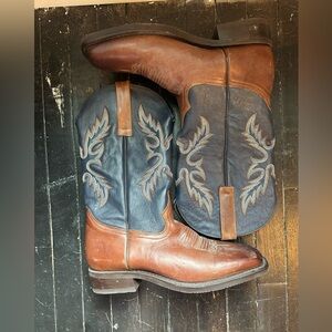 Brand New Men’s Cowboy Boots